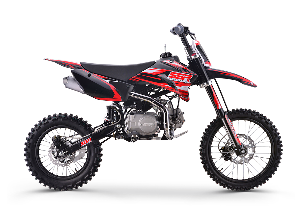 2023 SSR Motorsports SR - 125 TR-Big Wheel for sale in the Pompano Beach, FL area. Get the best drive out price on 2023 SSR Motorsports SR - 125 TR-Big Wheel and compare.