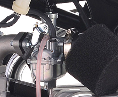 2023 SSR Motorsports SR - 125 TR-Big Wheel for sale in the Pompano Beach, FL area. Get the best drive out price on 2023 SSR Motorsports SR - 125 TR-Big Wheel and compare.