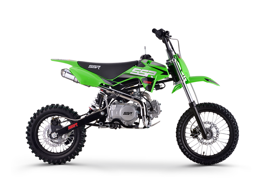 2023 SSR Motorsports SR - 125 for sale in the Pompano Beach, FL area. Get the best drive out price on 2023 SSR Motorsports SR - 125 and compare.