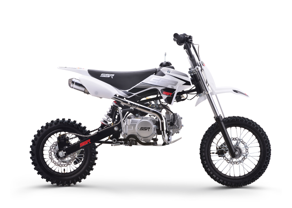 2023 SSR Motorsports SR - 125 for sale in the Pompano Beach, FL area. Get the best drive out price on 2023 SSR Motorsports SR - 125 and compare.