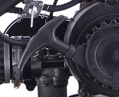 2023 SSR Motorsports SX - 50-A for sale in the Pompano Beach, FL area. Get the best drive out price on 2023 SSR Motorsports SX - 50-A and compare.