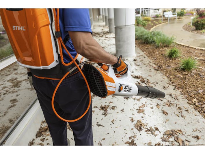 2023 STIHL BGA – 100 for sale in the Pompano Beach, FL area. Get the best drive out price on 2023 STIHL BGA – 100 and compare.