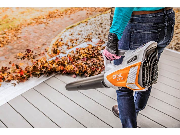 2023 STIHL BGA – 45 for sale in the Pompano Beach, FL area. Get the best drive out price on 2023 STIHL BGA – 45 and compare.
