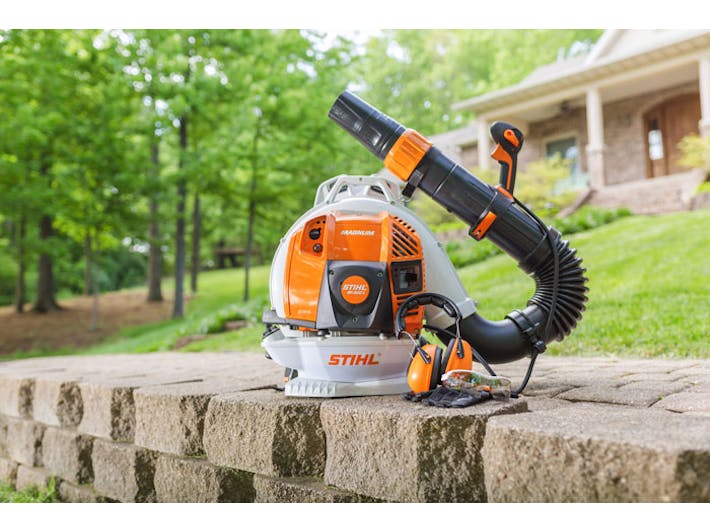 2023 STIHL BR – 800 C-E MAGNUM® for sale in the Pompano Beach, FL area. Get the best drive out price on 2023 STIHL BR – 800 C-E MAGNUM® and compare.