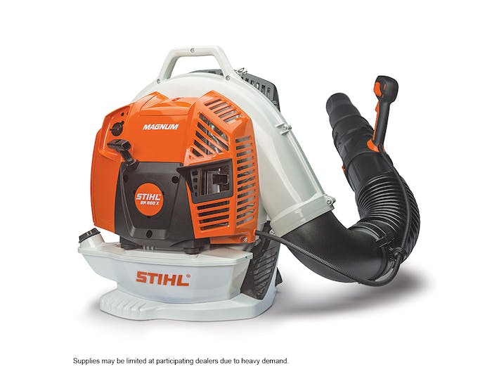 2023 STIHL BR – 800 X MAGNUM® for sale in the Pompano Beach, FL area. Get the best drive out price on 2023 STIHL BR – 800 X MAGNUM® and compare.
