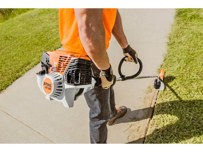 2023 STIHL FC – 96 for sale in the Pompano Beach, FL area. Get the best drive out price on 2023 STIHL FC – 96 and compare.