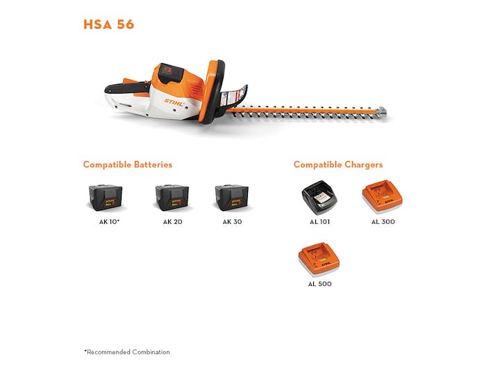 2023 STIHL HSA – 66 for sale in the Pompano Beach, FL area. Get the best drive out price on 2023 STIHL HSA – 66 and compare.