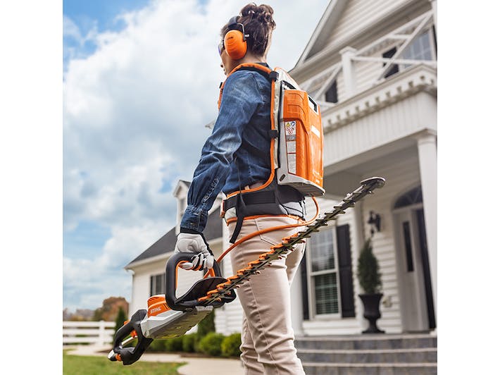 2023 STIHL HSA – 94 T for sale in the Pompano Beach, FL area. Get the best drive out price on 2023 STIHL HSA – 94 T and compare.
