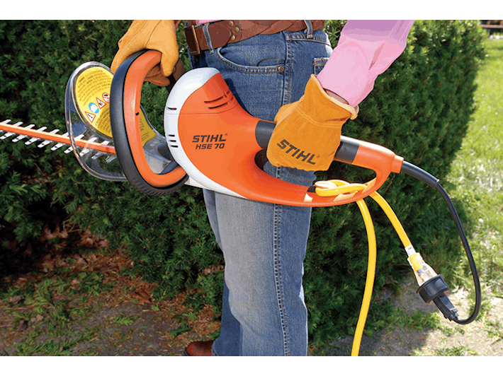 2023 STIHL HSE – 70 for sale in the Pompano Beach, FL area. Get the best drive out price on 2023 STIHL HSE – 70 and compare.