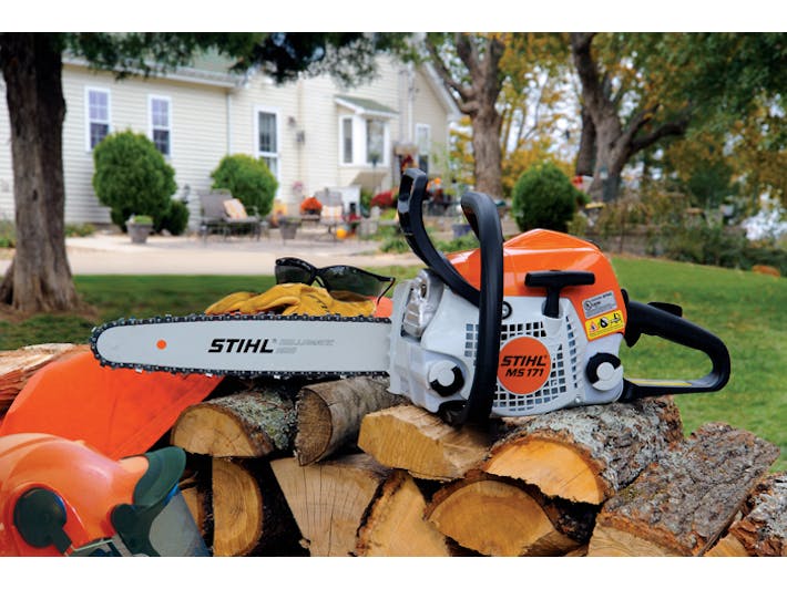 2023 STIHL MS – 171 for sale in the Pompano Beach, FL area. Get the best drive out price on 2023 STIHL MS – 171 and compare.