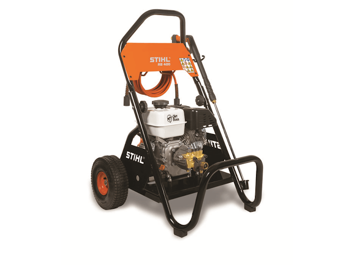 2023 STIHL RB – 400 DIRT BOSS® for sale in the Pompano Beach, FL area. Get the best drive out price on 2023 STIHL RB – 400 DIRT BOSS® and compare.