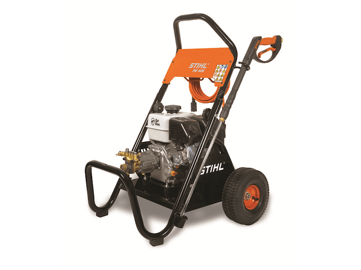 2023 STIHL RB – 400 DIRT BOSS® for sale in the Pompano Beach, FL area. Get the best drive out price on 2023 STIHL RB – 400 DIRT BOSS® and compare.