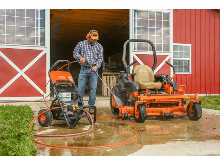 2023 STIHL RB – 400 DIRT BOSS® for sale in the Pompano Beach, FL area. Get the best drive out price on 2023 STIHL RB – 400 DIRT BOSS® and compare.