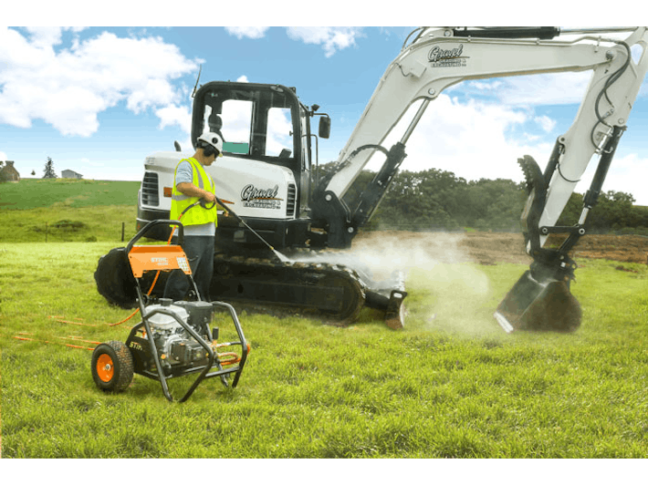 2023 STIHL RB – 600 for sale in the Pompano Beach, FL area. Get the best drive out price on 2023 STIHL RB – 600 and compare.