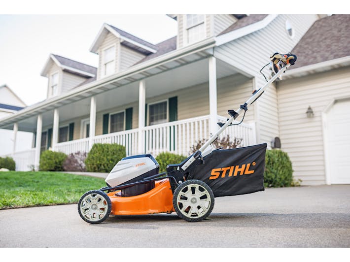 2023 STIHL RMA - 460 for sale in the Pompano Beach, FL area. Get the best drive out price on 2023 STIHL RMA - 460 and compare.