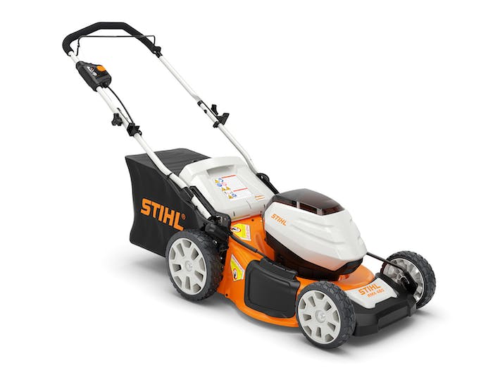 2023 STIHL RMA - 460 for sale in the Pompano Beach, FL area. Get the best drive out price on 2023 STIHL RMA - 460 and compare.