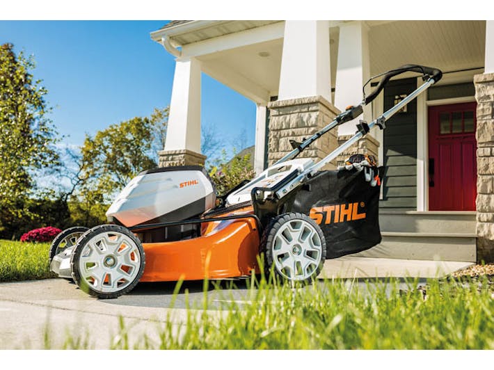 2023 STIHL RMA - 510 for sale in the Pompano Beach, FL area. Get the best drive out price on 2023 STIHL RMA - 510 and compare.