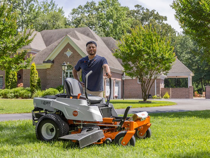 2023 STIHL RZ - 142 for sale in the Pompano Beach, FL area. Get the best drive out price on 2023 STIHL RZ - 142 and compare.