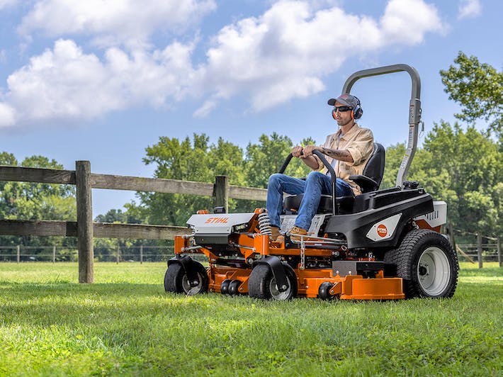 2023 STIHL RZ - 552 Briggs and Stratton 52 in. for sale in the Pompano Beach, FL area. Get the best drive out price on 2023 STIHL RZ - 552 Briggs and Stratton 52 in. and compare.