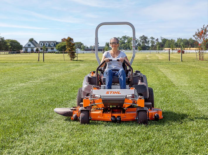 2023 STIHL RZ - 752i Vanguard 52 in. for sale in the Pompano Beach, FL area. Get the best drive out price on 2023 STIHL RZ - 752i Vanguard 52 in. and compare.