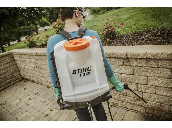2023 STIHL SG – 51 for sale in the Pompano Beach, FL area. Get the best drive out price on 2023 STIHL SG – 51 and compare.