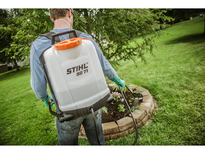 2023 STIHL SG – 71 for sale in the Pompano Beach, FL area. Get the best drive out price on 2023 STIHL SG – 71 and compare.