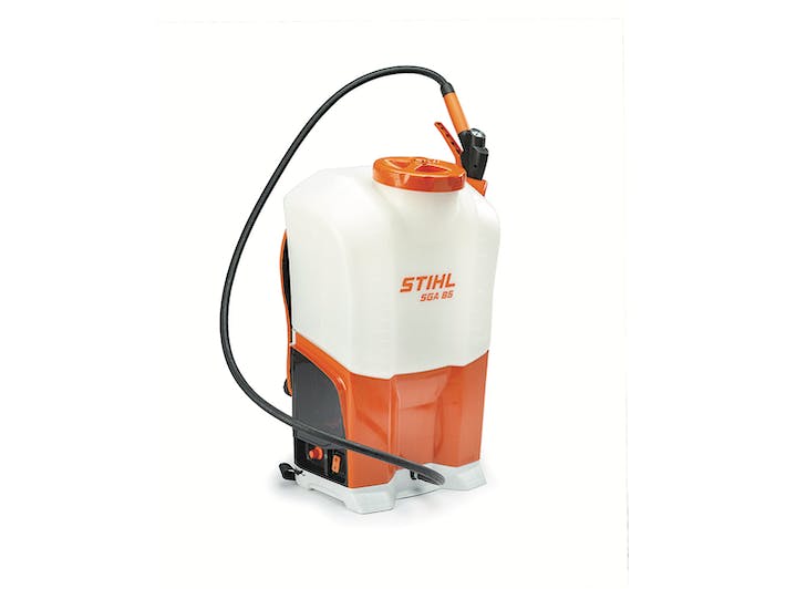 2023 STIHL SGA – 85 for sale in the Pompano Beach, FL area. Get the best drive out price on 2023 STIHL SGA – 85 and compare.