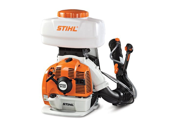 2023 STIHL SR – 450 for sale in the Pompano Beach, FL area. Get the best drive out price on 2023 STIHL SR – 450 and compare.