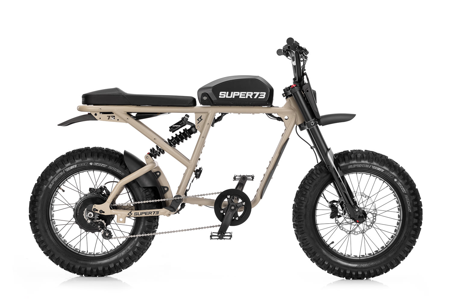 2023 SUPER73® RX - Mojave for sale in the Pompano Beach, FL area. Get the best drive out price on 2023 SUPER73® RX - Mojave and compare.