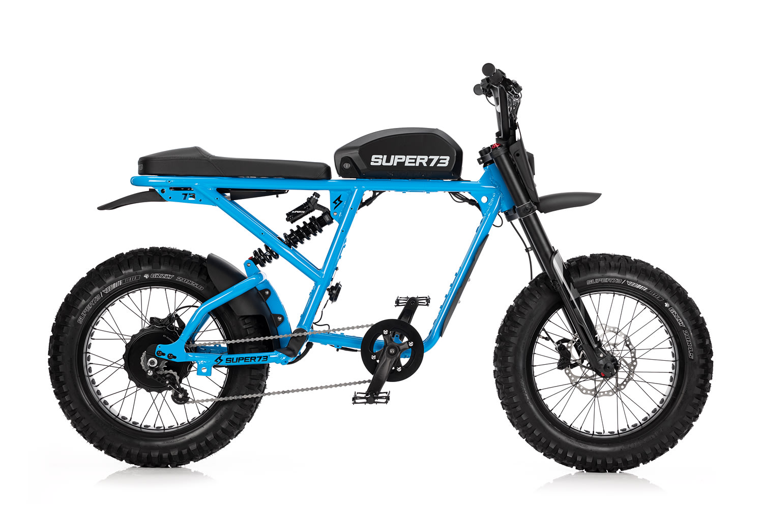 2023 SUPER73® RX - Mojave for sale in the Pompano Beach, FL area. Get the best drive out price on 2023 SUPER73® RX - Mojave and compare.