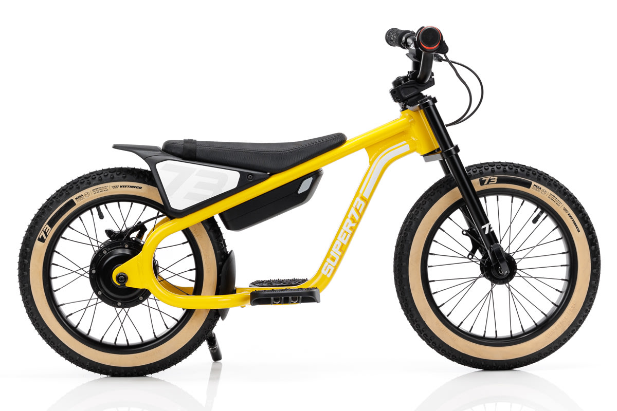 2023 SUPER73® Youth Series - Base for sale in the Pompano Beach, FL area. Get the best drive out price on 2023 SUPER73® Youth Series - Base and compare.