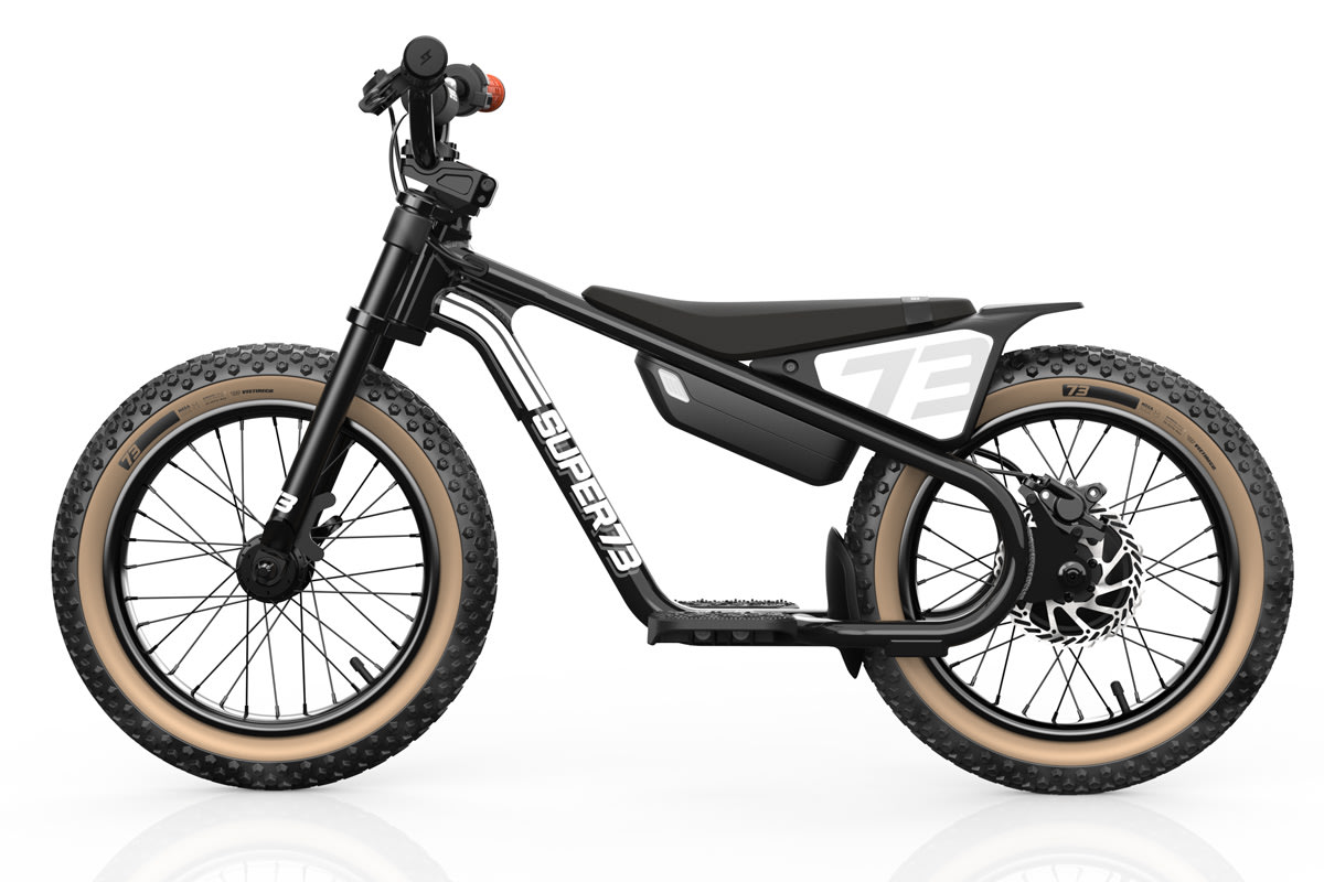 2023 SUPER73® Youth Series - Base for sale in the Pompano Beach, FL area. Get the best drive out price on 2023 SUPER73® Youth Series - Base and compare.