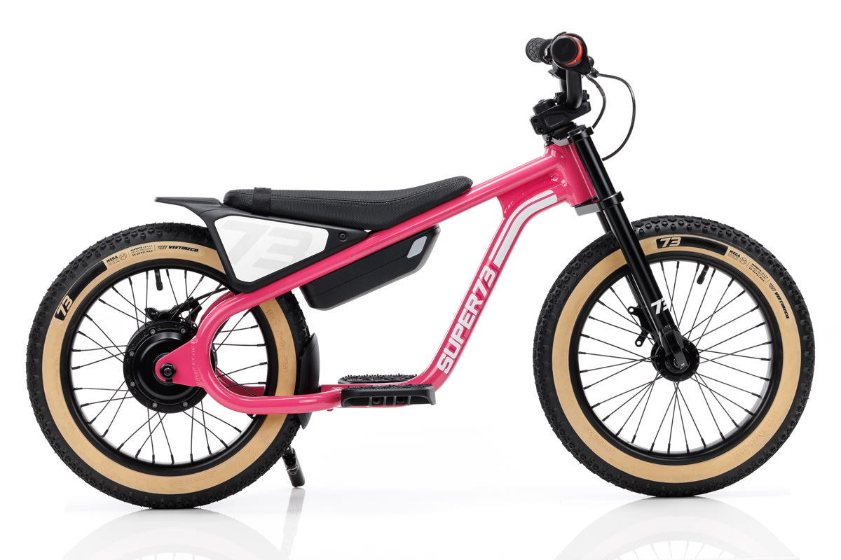 2023 SUPER73® Youth Series - Base for sale in the Pompano Beach, FL area. Get the best drive out price on 2023 SUPER73® Youth Series - Base and compare.