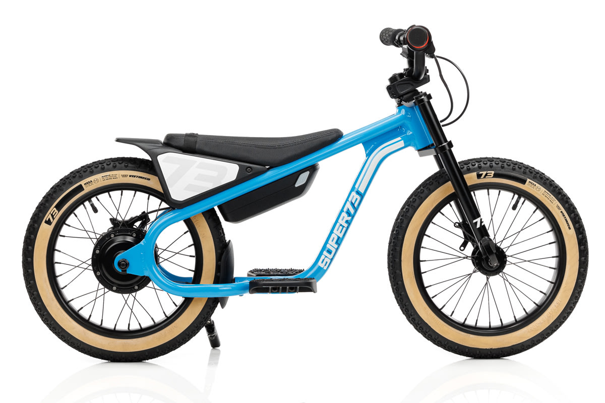 2023 SUPER73® Youth Series - Base for sale in the Pompano Beach, FL area. Get the best drive out price on 2023 SUPER73® Youth Series - Base and compare.