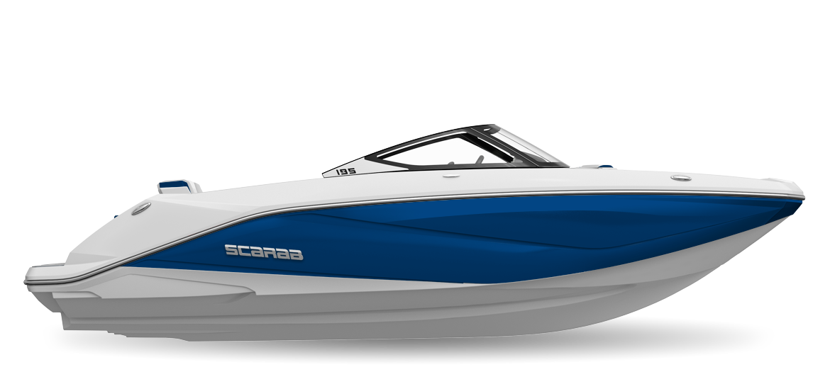 2023 Scarab 195 ID for sale in the Pompano Beach, FL area. Get the best drive out price on 2023 Scarab 195 ID and compare.