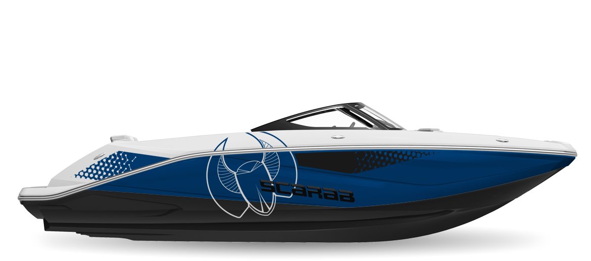 2023 Scarab 215 ID for sale in the Pompano Beach, FL area. Get the best drive out price on 2023 Scarab 215 ID and compare.