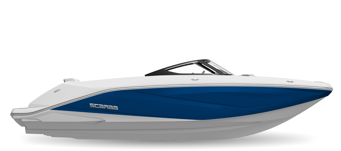 2023 Scarab 215 ID for sale in the Pompano Beach, FL area. Get the best drive out price on 2023 Scarab 215 ID and compare.