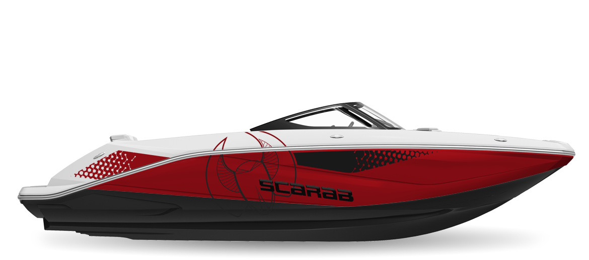 2023 Scarab 215 ID for sale in the Pompano Beach, FL area. Get the best drive out price on 2023 Scarab 215 ID and compare.