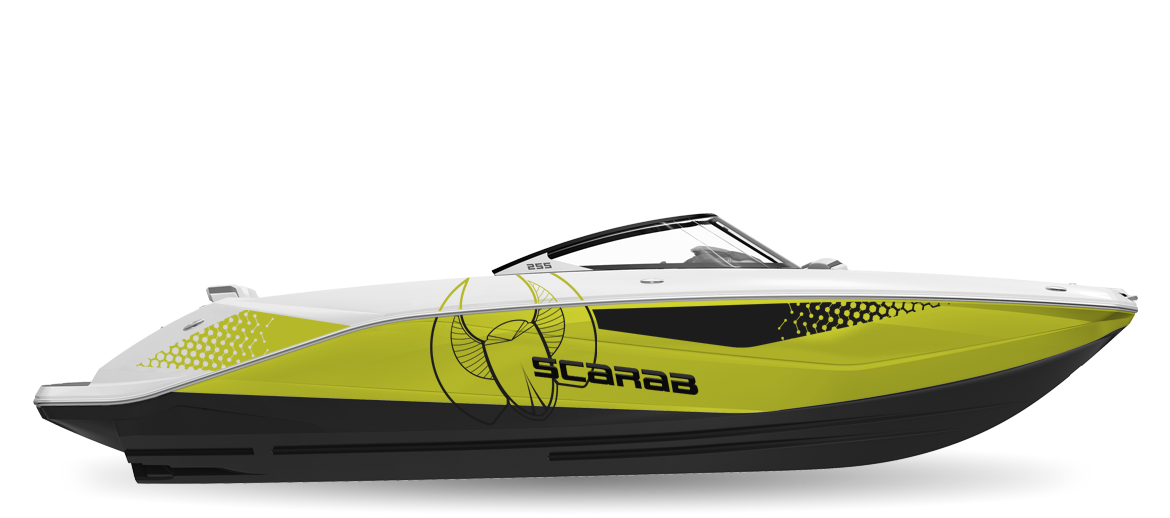 2023 Scarab 255 ID for sale in the Pompano Beach, FL area. Get the best drive out price on 2023 Scarab 255 ID and compare.