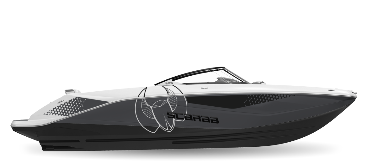 2023 Scarab 255 ID for sale in the Pompano Beach, FL area. Get the best drive out price on 2023 Scarab 255 ID and compare.