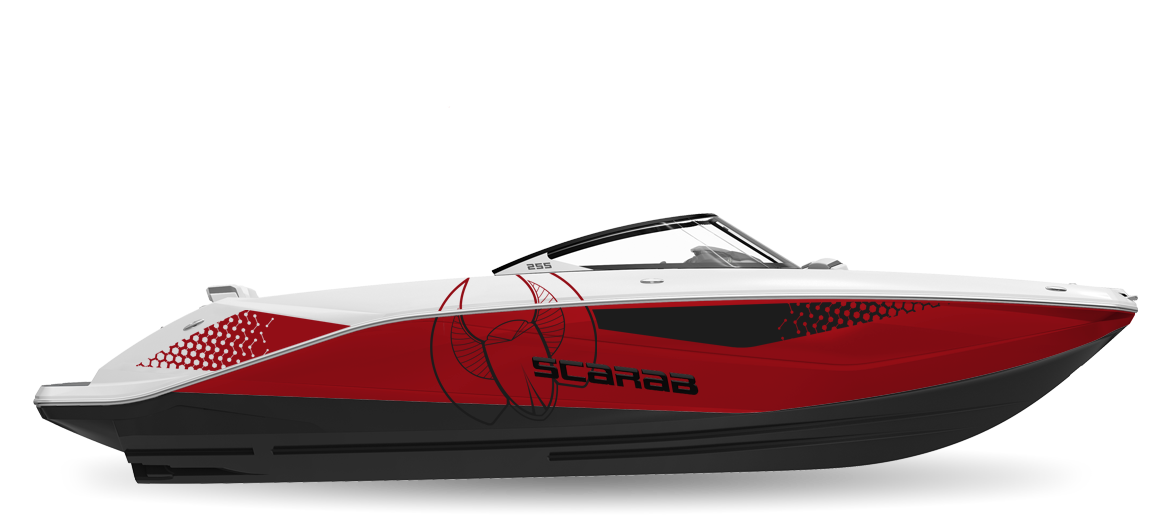 2023 Scarab 255 ID for sale in the Pompano Beach, FL area. Get the best drive out price on 2023 Scarab 255 ID and compare.