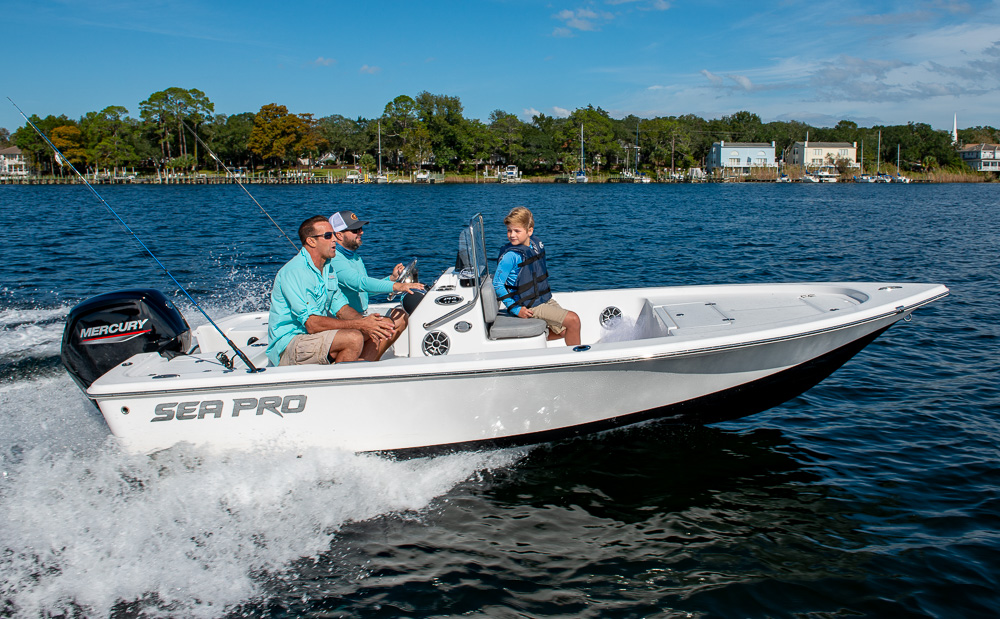 2023 Sea Pro Bay - 172 for sale in the Pompano Beach, FL area. Get the best drive out price on 2023 Sea Pro Bay - 172 and compare.