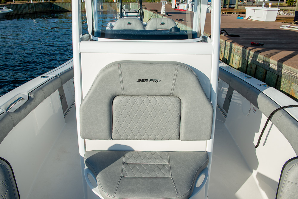 2023 Sea Pro Center Console - 242 for sale in the Pompano Beach, FL area. Get the best drive out price on 2023 Sea Pro Center Console - 242 and compare.