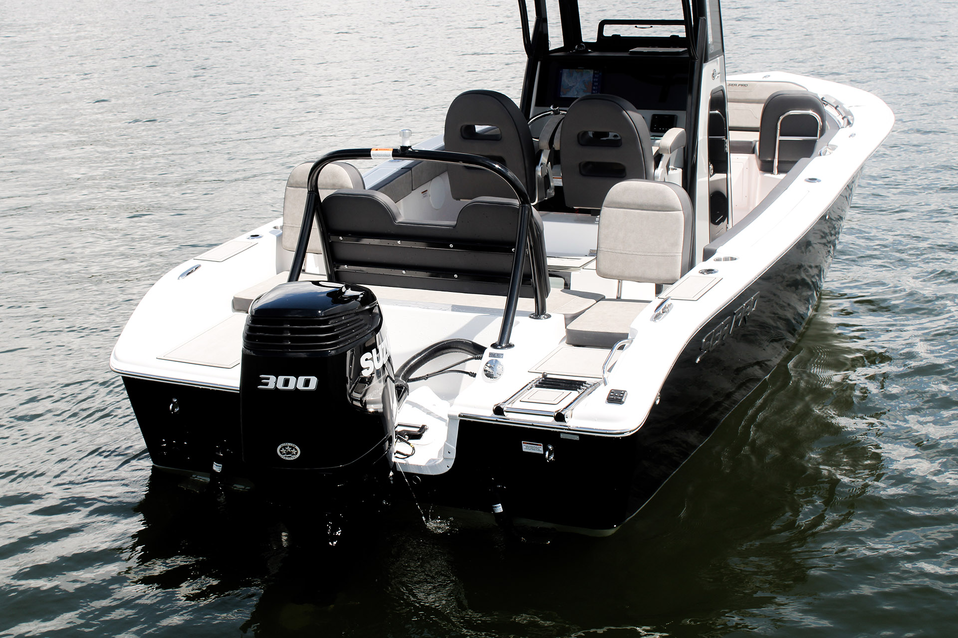 2023 Sea Pro Center Console - 245 FLX for sale in the Pompano Beach, FL area. Get the best drive out price on 2023 Sea Pro Center Console - 245 FLX and compare.