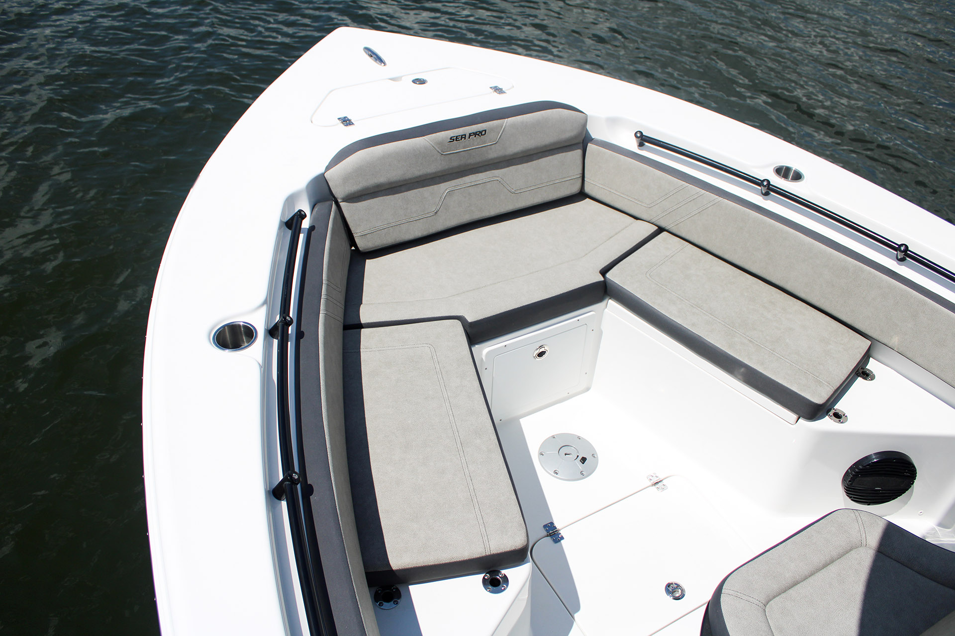 2023 Sea Pro Center Console - 245 FLX for sale in the Pompano Beach, FL area. Get the best drive out price on 2023 Sea Pro Center Console - 245 FLX and compare.