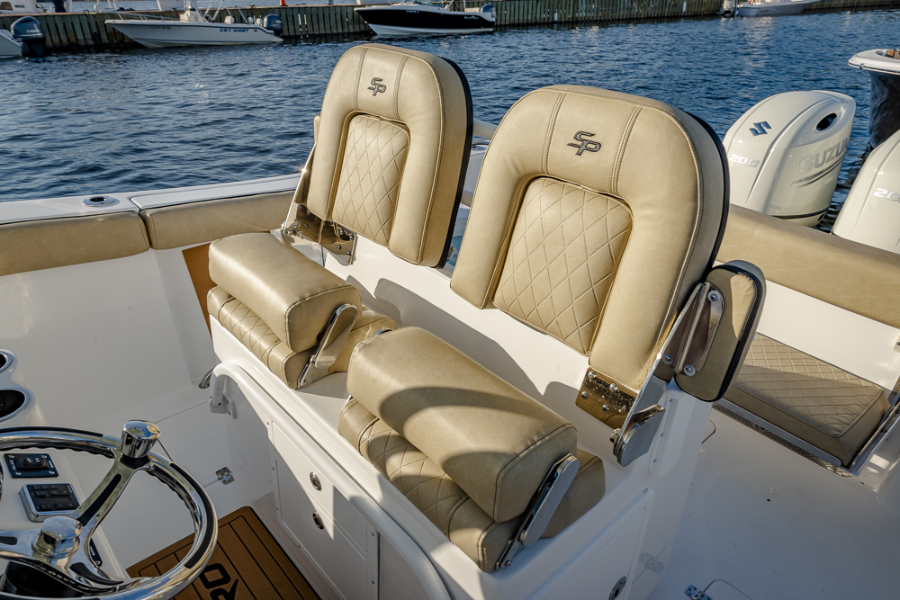 2023 Sea Pro Center Console - 262 for sale in the Pompano Beach, FL area. Get the best drive out price on 2023 Sea Pro Center Console - 262 and compare.