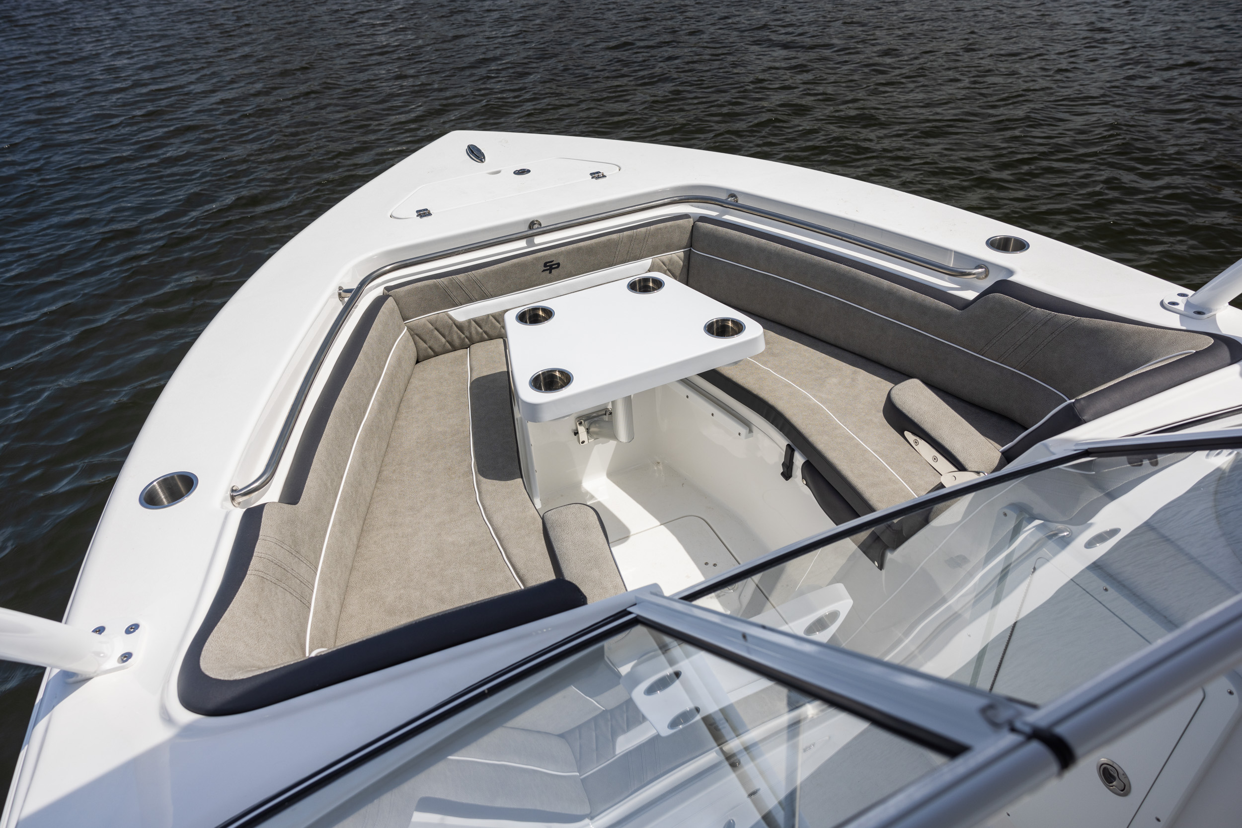 2023 Sea Pro Dual Console - 240 for sale in the Pompano Beach, FL area. Get the best drive out price on 2023 Sea Pro Dual Console - 240 and compare.