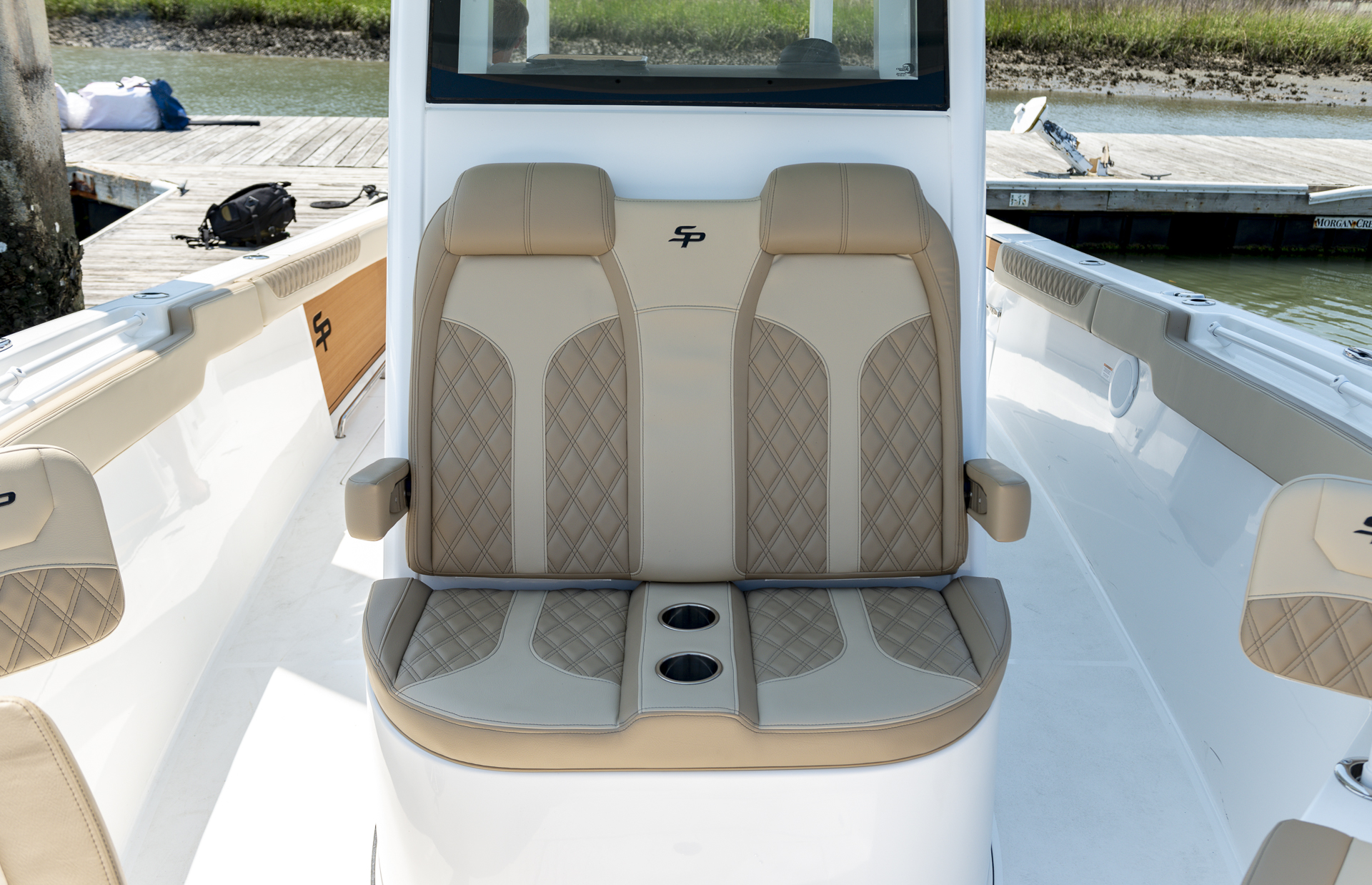 2023 Sea Pro Offshore - 322 for sale in the Pompano Beach, FL area. Get the best drive out price on 2023 Sea Pro Offshore - 322 and compare.