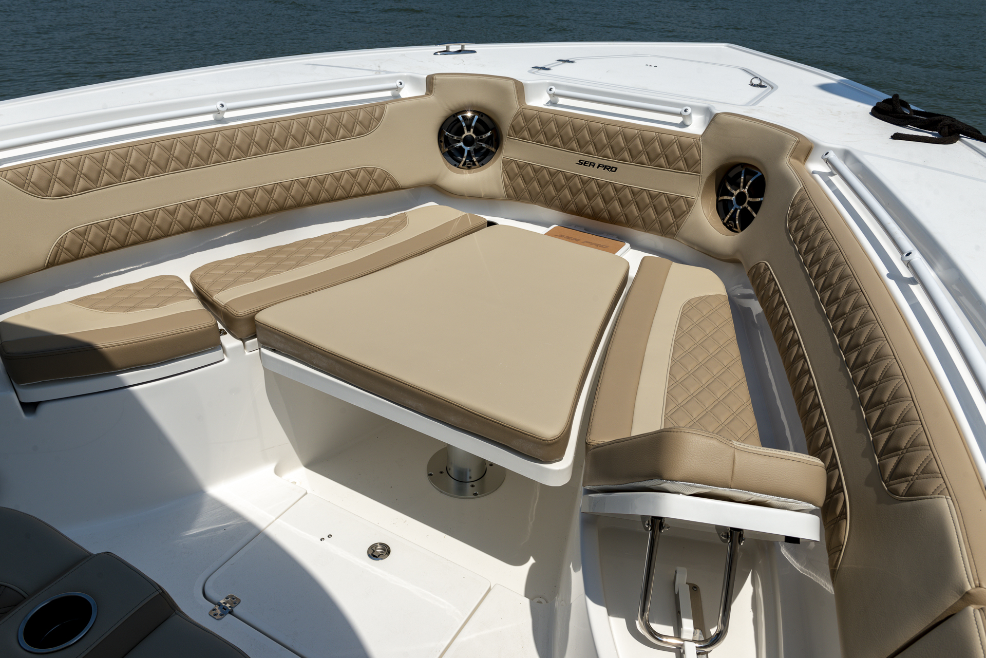 2023 Sea Pro Offshore - 322 for sale in the Pompano Beach, FL area. Get the best drive out price on 2023 Sea Pro Offshore - 322 and compare.