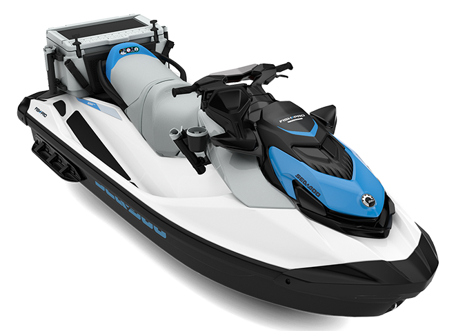 2023 Sea-Doo FishPro™ - SCOUT 130 for sale in the Pompano Beach, FL area. Get the best drive out price on 2023 Sea-Doo FishPro™ - SCOUT 130 and compare.